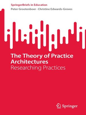 cover image of The Theory of Practice Architectures